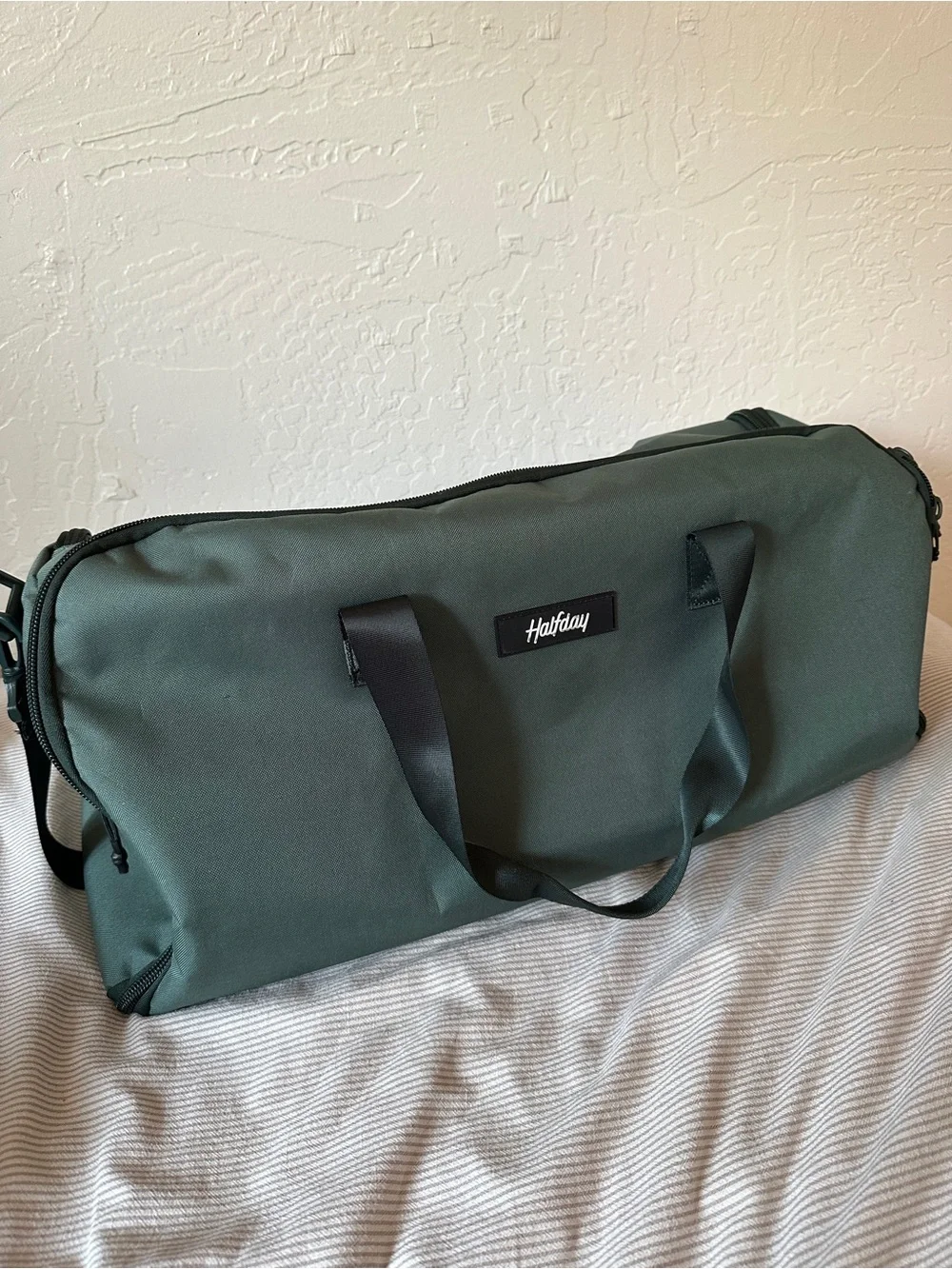 Halfday The Garment 45L Duffel